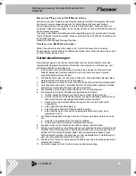 Preview for 25 page of Bestron DBM2007 Instructions For Use Manual