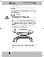 Предварительный просмотр 38 страницы Bestron DBM2007 Instructions For Use Manual