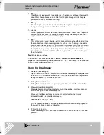 Preview for 49 page of Bestron DBM2007 Instructions For Use Manual