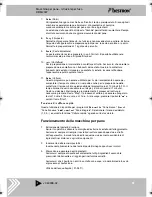 Preview for 63 page of Bestron DBM2007 Instructions For Use Manual