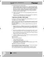 Preview for 65 page of Bestron DBM2007 Instructions For Use Manual