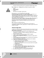 Preview for 67 page of Bestron DBM2007 Instructions For Use Manual