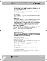 Предварительный просмотр 77 страницы Bestron DBM2007 Instructions For Use Manual