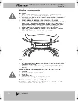 Preview for 80 page of Bestron DBM2007 Instructions For Use Manual