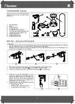 Preview for 5 page of Bestron DCF42BR Instruction Manual