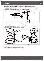 Preview for 42 page of Bestron DCF42BR Instruction Manual