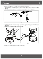 Preview for 51 page of Bestron DCF42BR Instruction Manual