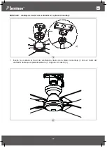 Preview for 52 page of Bestron DCF42BR Instruction Manual