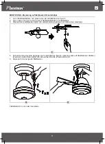 Preview for 61 page of Bestron DCF42BR Instruction Manual