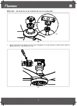 Preview for 27 page of Bestron DCF52LSR Instruction Manual