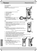 Preview for 24 page of Bestron DCO365B User Instructions