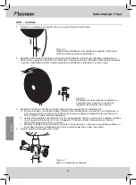 Preview for 30 page of Bestron DFS45S Instruction Manual