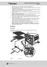 Предварительный просмотр 4 страницы Bestron DGL26 User Instructions