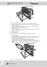 Preview for 7 page of Bestron DGL26 User Instructions