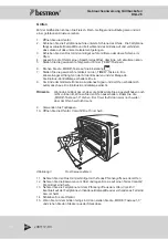 Предварительный просмотр 16 страницы Bestron DGL26 User Instructions