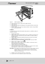 Preview for 24 page of Bestron DGL26 User Instructions