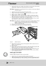 Preview for 26 page of Bestron DGL26 User Instructions