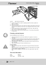 Preview for 36 page of Bestron DGL26 User Instructions