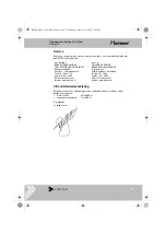 Preview for 9 page of Bestron DHA3470 User Instructions