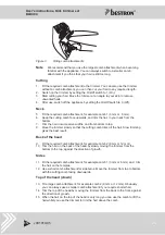 Предварительный просмотр 27 страницы Bestron DLD404 User Instructions