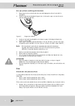 Preview for 40 page of Bestron DLD404 User Instructions