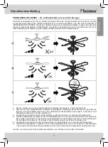 Preview for 11 page of Bestron DLHB42S Instruction Manual