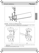 Preview for 17 page of Bestron DLHB42S Instruction Manual