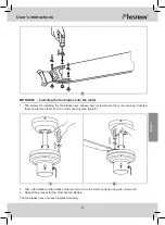 Preview for 37 page of Bestron DLHB42S Instruction Manual