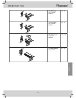 Preview for 47 page of Bestron DNHD42 Instruction Manual