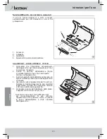 Предварительный просмотр 24 страницы Bestron DSA130 Instruction Manual