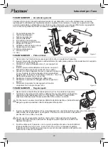 Preview for 20 page of Bestron DSA220 Instruction Manual