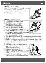Preview for 15 page of Bestron EASY HOME AEA6088P Instruction Manual