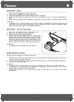 Preview for 7 page of Bestron FUNCOOKING ABP600 Instruction Manual