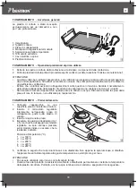 Preview for 30 page of Bestron FUNCOOKING ABP600 Instruction Manual