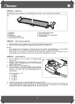 Preview for 18 page of Bestron FUNCOOKING ABP604 Instruction Manual