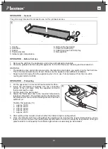 Preview for 24 page of Bestron FUNCOOKING ABP604 Instruction Manual