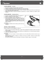 Preview for 37 page of Bestron FUNCOOKING ABP604 Instruction Manual