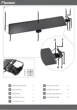 Preview for 2 page of Bestron Funcooking ABP605 Instruction Manual