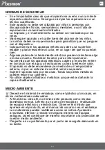 Предварительный просмотр 13 страницы Bestron Funcooking ABP605 Instruction Manual