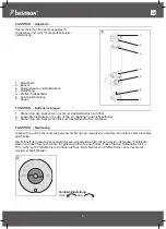 Preview for 5 page of Bestron KITCHEN HEROES APS526Z Instruction Manual
