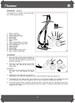 Preview for 30 page of Bestron Pure & Clean ABL930SR Instruction Manual