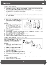 Preview for 48 page of Bestron Pure & Clean ABL930SR Instruction Manual