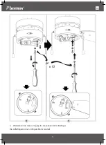 Preview for 9 page of Bestron SUMMER BREEZE DC30BC Instruction Manual