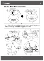 Preview for 46 page of Bestron SUMMER BREEZE DC30BC Instruction Manual