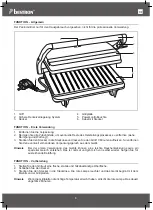 Preview for 6 page of Bestron VIVA ITALIA APM123Z Instruction Manual