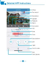 Предварительный просмотр 19 страницы Bestsin Y4A User Manual