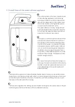 Preview for 7 page of BestWater BW 1500 Instruction Manual