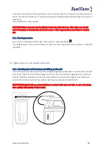 Preview for 16 page of BestWater BW 1500 Instruction Manual