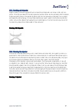 Preview for 17 page of BestWater BW 1500 Instruction Manual