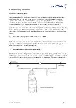 Предварительный просмотр 8 страницы BestWater BWE 2000 Instruction Manual